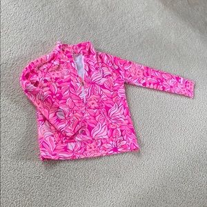 Lily Pulitzer Pullover